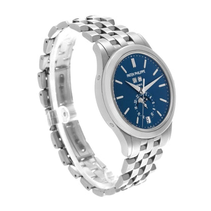 Patek Philippe Complications 5396/1G-011 Men's Watch