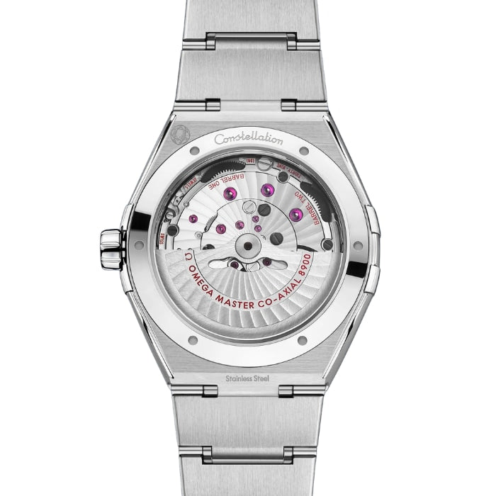 Omega Constellation Co-Axial Master Chronometer Men's Watch