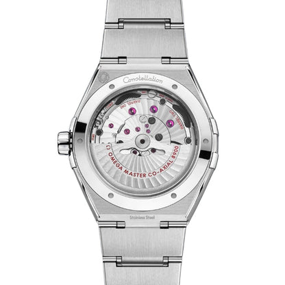 Omega Constellation Co-Axial Master Chronometer Men's Watch