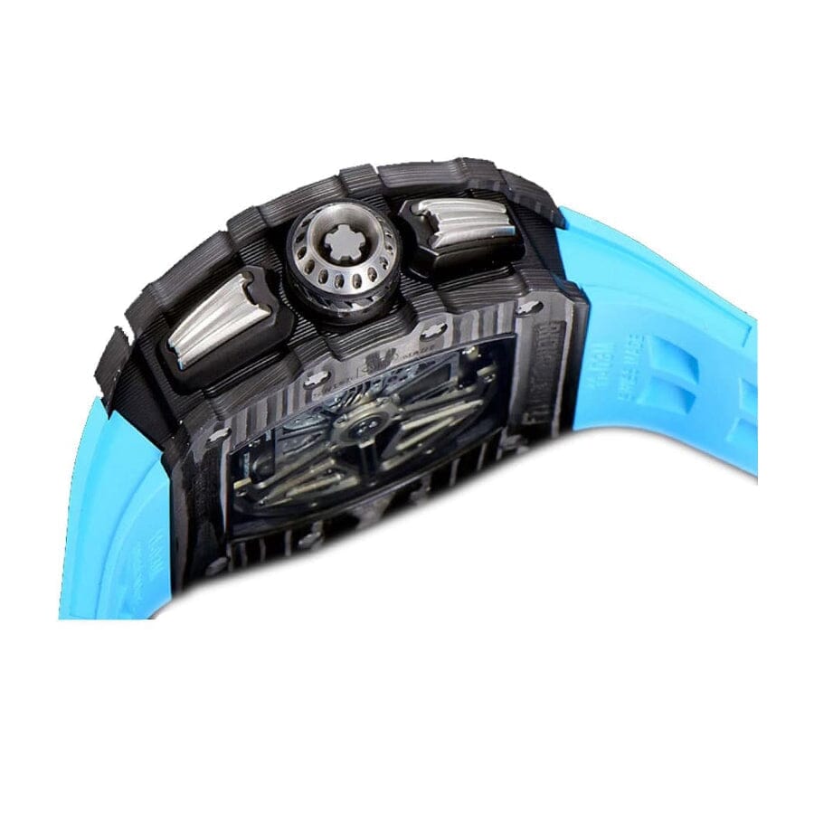Richard Mille RM 11-03 "Flyback Chronograph" Luxury Watch