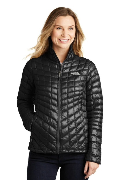 The North Face Women's Thermoball Trekker Jacket