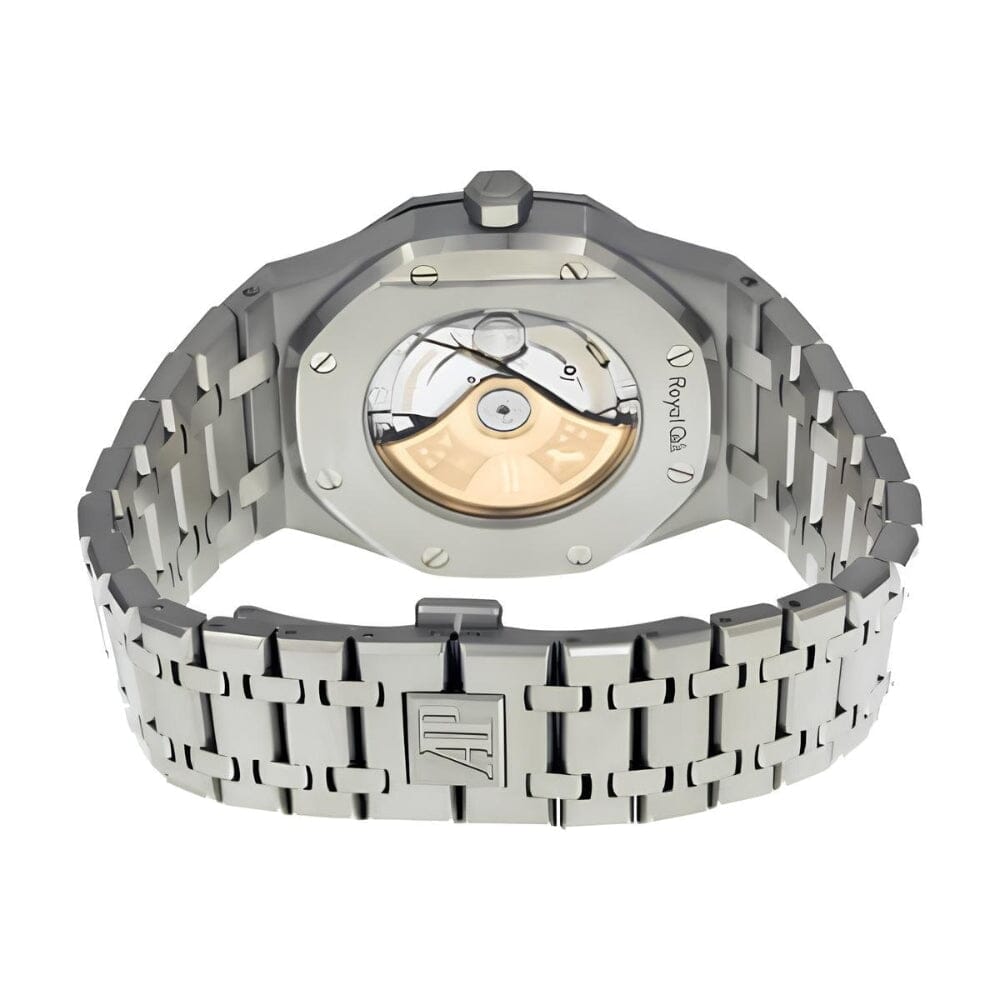 Audemars Piguet Royal Oak Selfwinding Chronograph - Automatic Chronograph Men's Watch