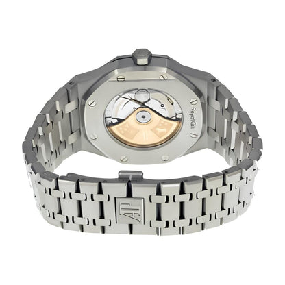 Audemars Piguet Royal Oak Selfwinding Chronograph - Automatic Chronograph Men's Watch