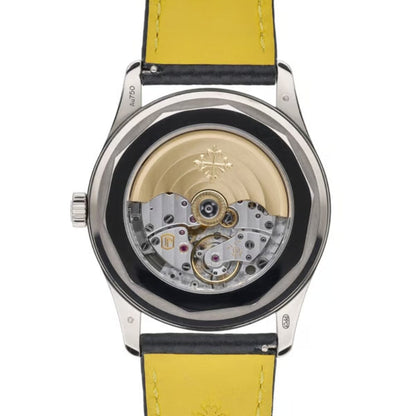 Patek Philippe Calatrava 6007G-001 Men's Watch