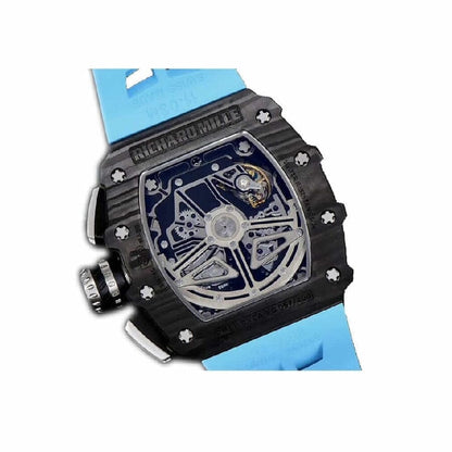 Richard Mille RM 11-03 "Flyback Chronograph" Luxury Watch