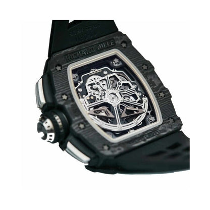 Richard Mille RM 11-03 "Carbon NTPT" Luxury Watch