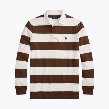 Ralph Lauren the Iconic Rugby Shirt - Classic Rugby Shirt