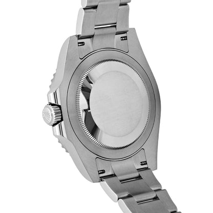 Rolex GMT-Master II Bruce Wayne 126710GRNR Men's Watch