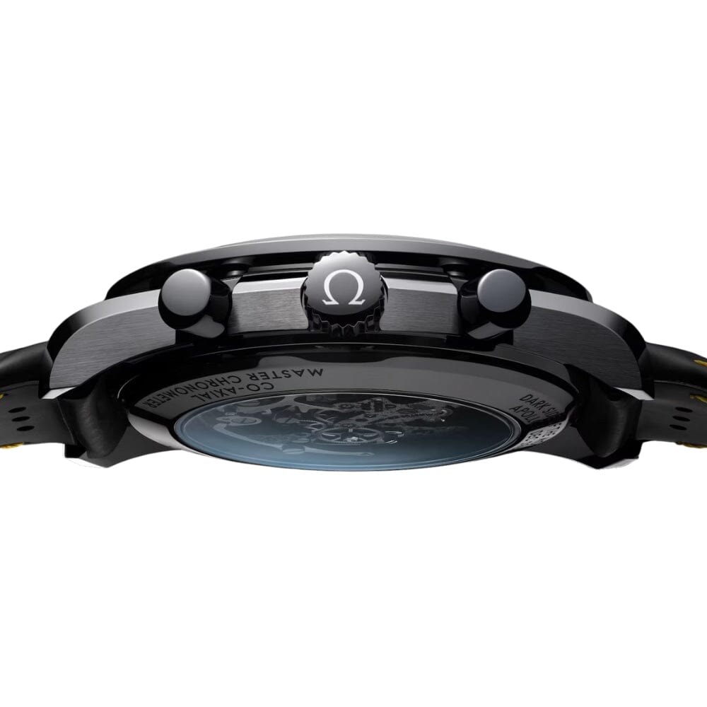 Omega Speedmaster Dark Side of the Moon Men's Chronograph