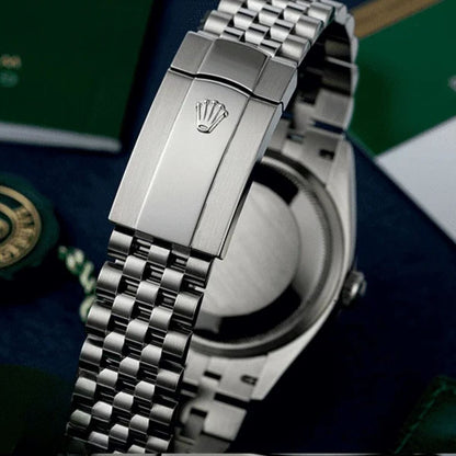 Rolex Cosmograph Daytona 126334 41mm Men's Watch