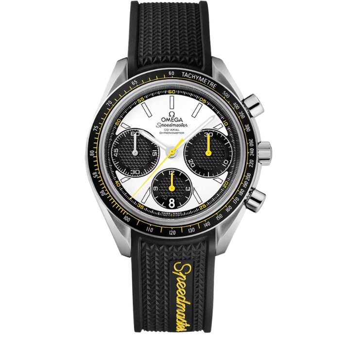 Omega Speedmaster Racing Co-Axial Chronometer Men's Watch