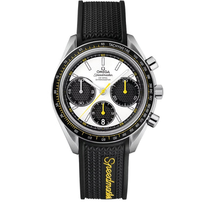 Omega Speedmaster Racing Co-Axial Chronometer Men's Watch