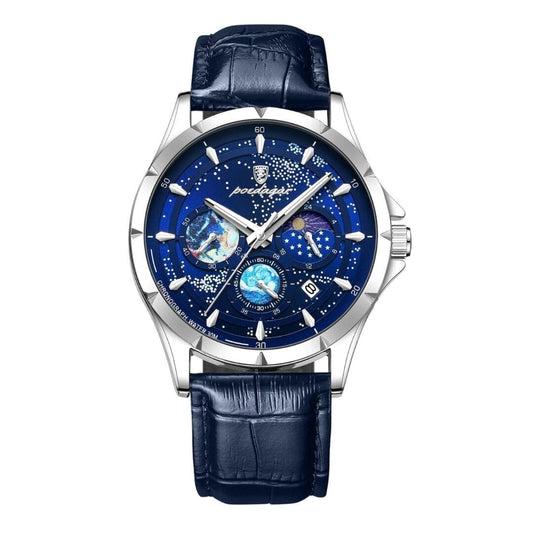 Poedagar Space Watch