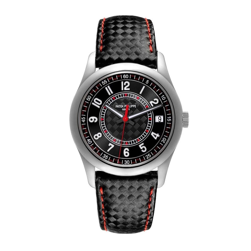 Patek Philippe Calatrava 6007G-010 Men's Watch
