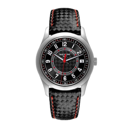 Patek Philippe Calatrava 6007G-010 Men's Watch