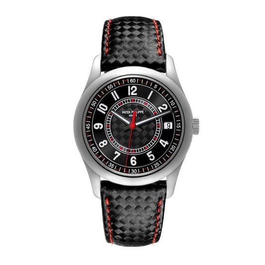 Patek Philippe Calatrava 6007G-010 Men's Watch