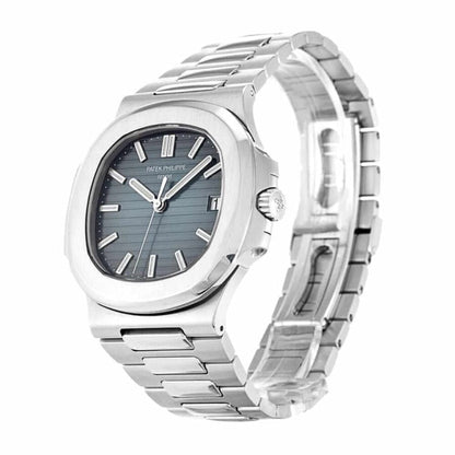 Patek Philippe Nautilus 'Blue Gradient' Men's Watch
