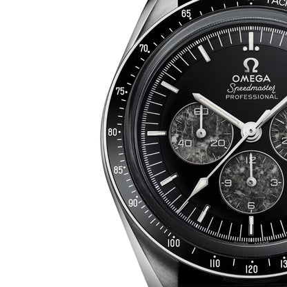 Omega Speedmaster Calibre 321 Men's Chronograph