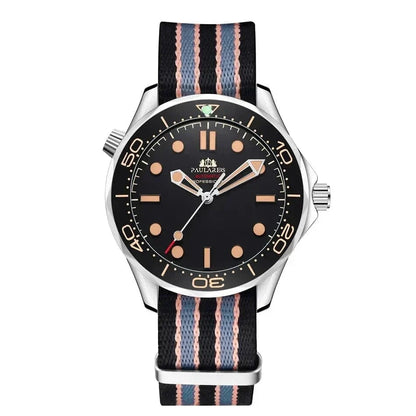 Poedagar Paulareis Automatic Watch