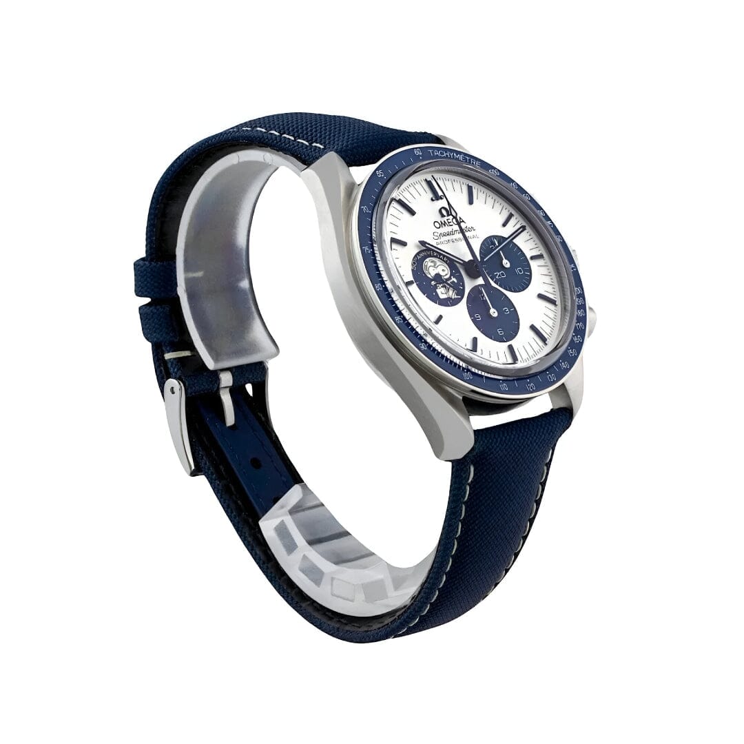 Omega Speedmaster "Snoopy" Men's Chronograph