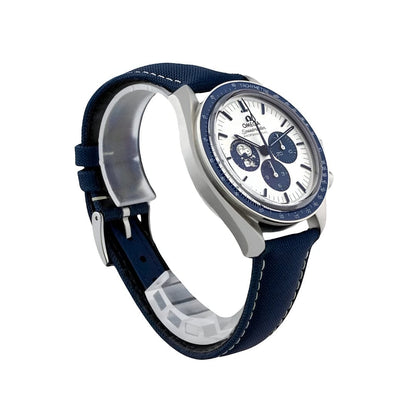 Omega Speedmaster "Snoopy" Men's Chronograph