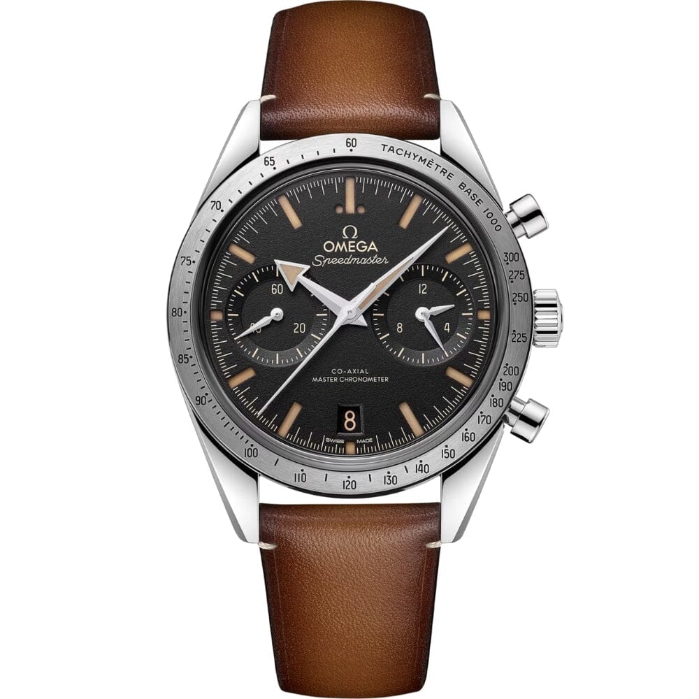 Omega Speedmaster 57 Men's Chronograph