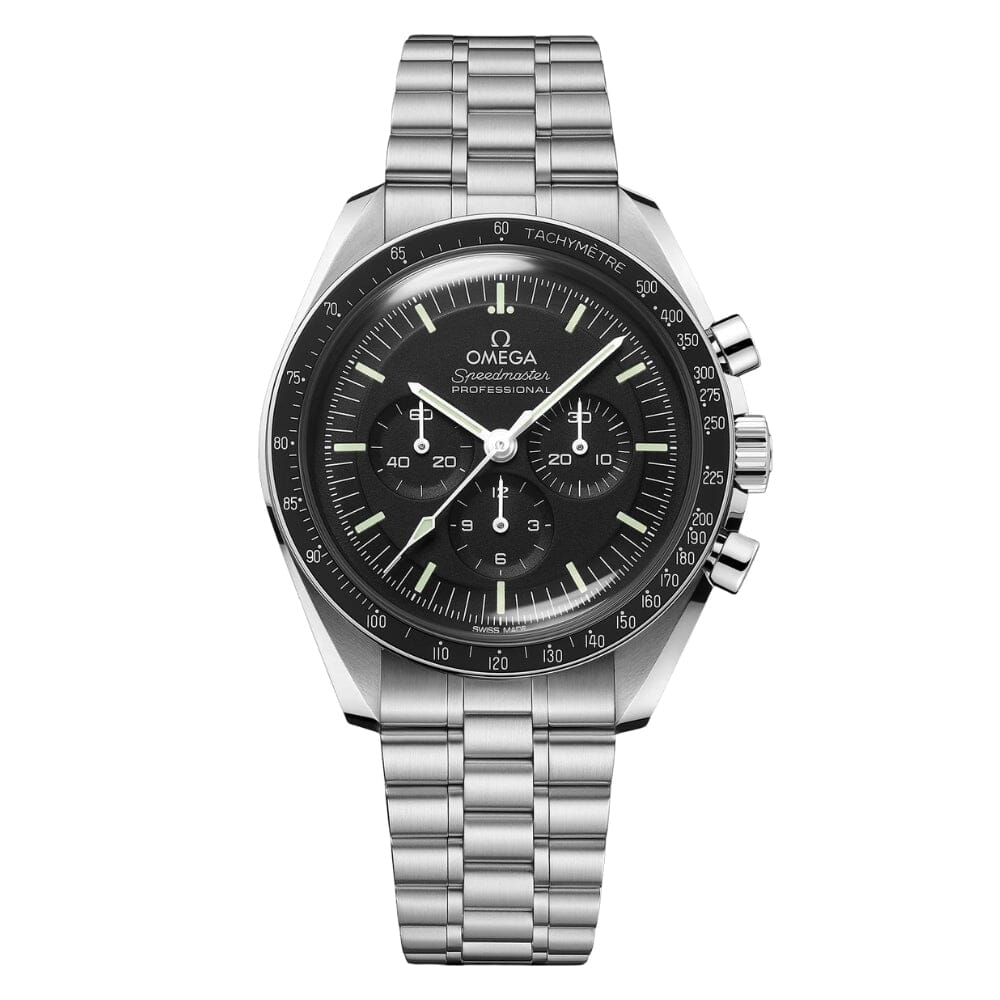Omega Speedmaster Professional "Moonwatch" Men's Chronograph