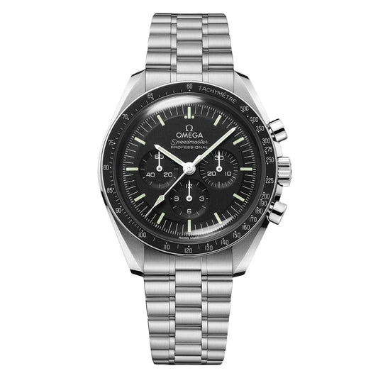 Omega Speedmaster Professional "Moonwatch" Men's Chronograph