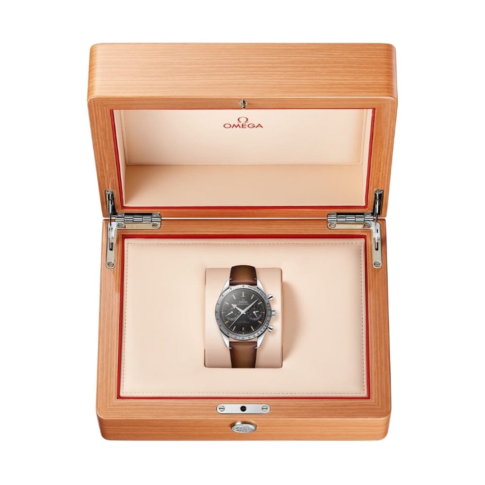 Omega Speedmaster 57 Men's Chronograph