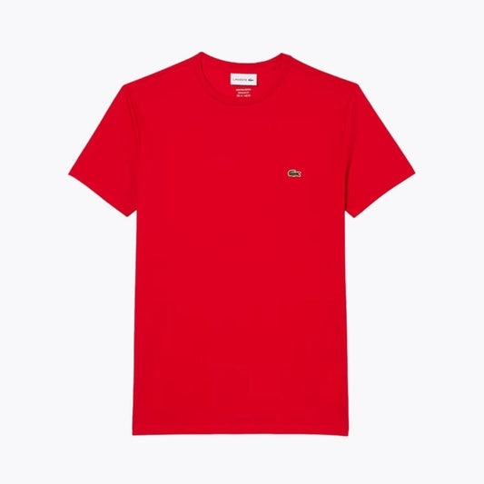 Lacoste Pima Cotton T-Shirt