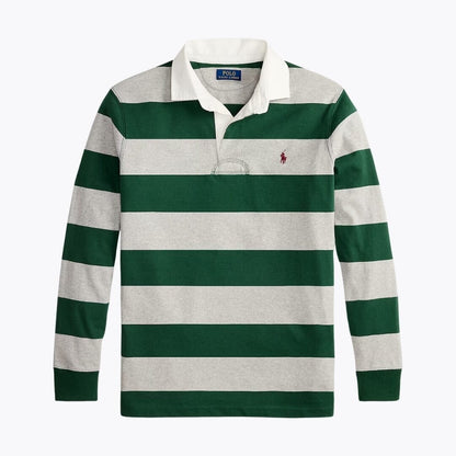 Ralph Lauren the Iconic Rugby Shirt - Classic Rugby Shirt