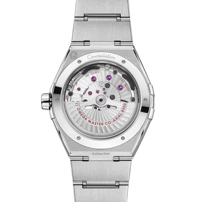 Omega Constellation Co-Axial Master Chronometer Men's Watch