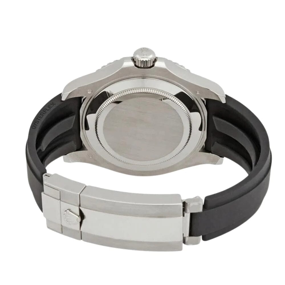 Rolex Yacht-Master 226659 White Gold Men's Luxury Watch