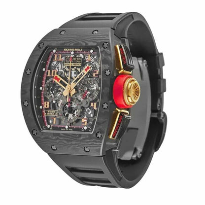 Richard Mille RM 011 "F1 Chronograph" Luxury Watch
