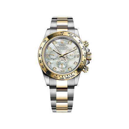 Rolex Cosmograph Daytona 116503 40mm Men's Watch