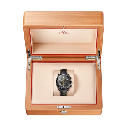 Omega Speedmaster Dark Side of the Moon Men's Chronograph