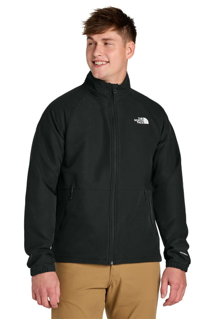 The North Face Barr Lake Softshell Jacket