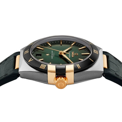 Omega Constellation Co-Axial Master Chronometer Men's Watch