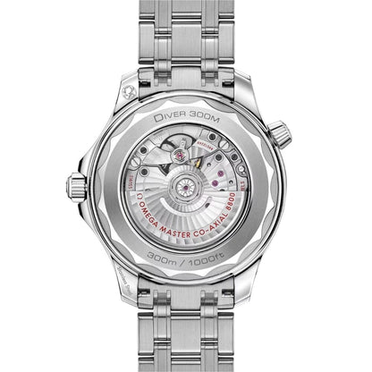 Omega Seamaster Diver 007 Edition Men's Watch