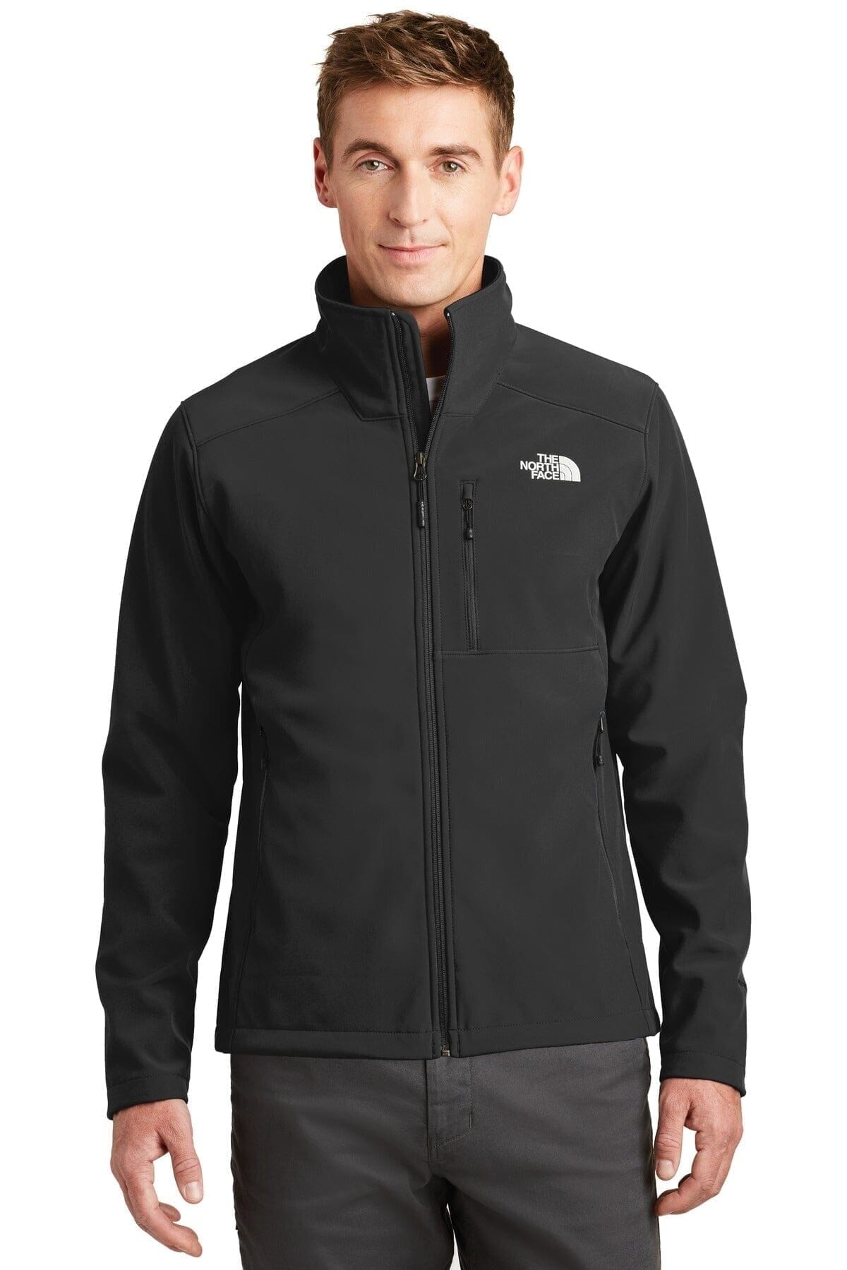 The North Face Apex Barrier Softshell Jacket