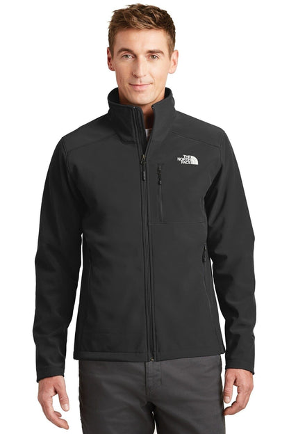 The North Face Apex Barrier Softshell Jacket