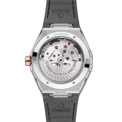 Omega Constellation Co-Axial Master Chronometer Men's Watch