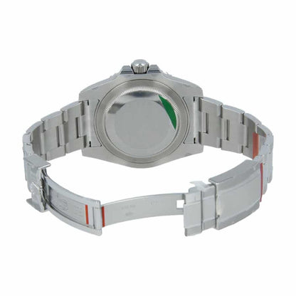 Rolex Submariner Date 116610LV "Hulk" Men's Watch