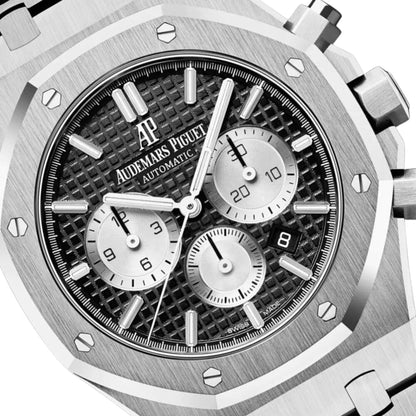 Audemars Piguet Royal Oak Selfwinding Chronograph - Automatic Chronograph Men's Watch
