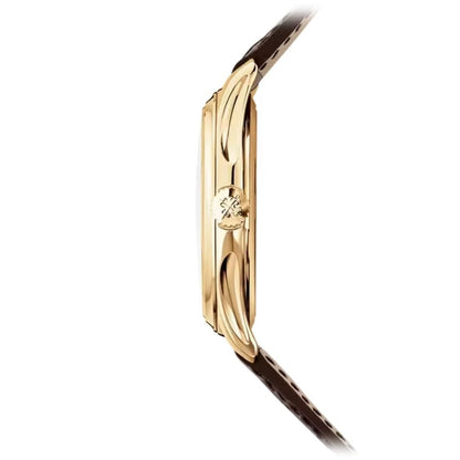 Patek Philippe Calatrava 5227J-001 Yellow Gold With Ivory Dial