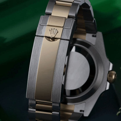 Rolex Submariner Date 126613LB "Bluesy" Men's Watch