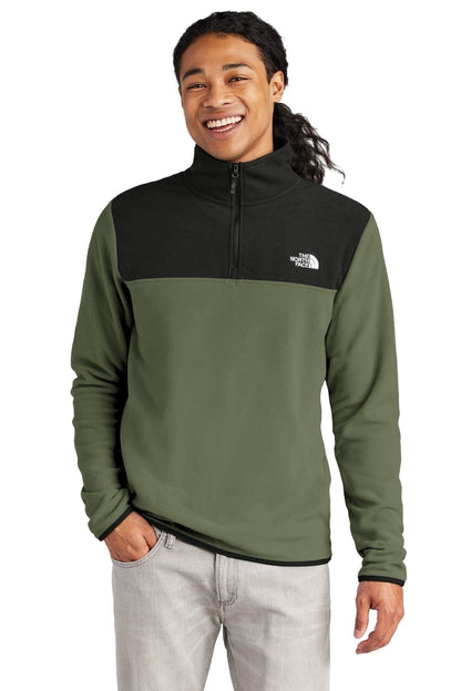 The North Face Glacier 1/4-Zip Fleece Jacket