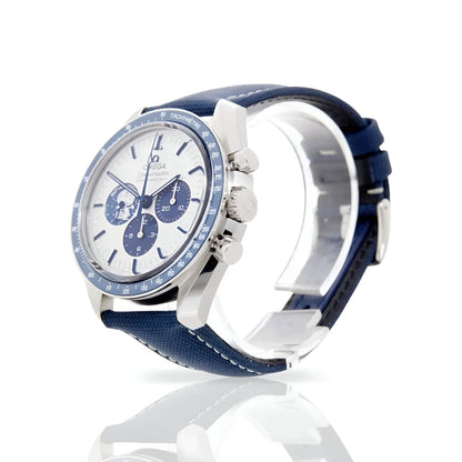 Omega Speedmaster "Snoopy" Men's Chronograph