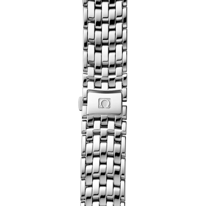 Omega De Ville Prestige Co-Axial Chronometer Men's Watch