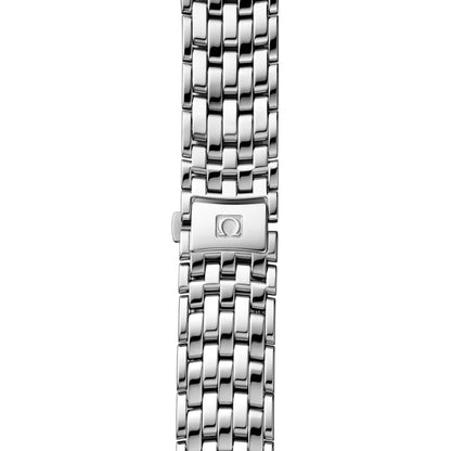 Omega De Ville Prestige Co-Axial Chronometer Men's Watch
